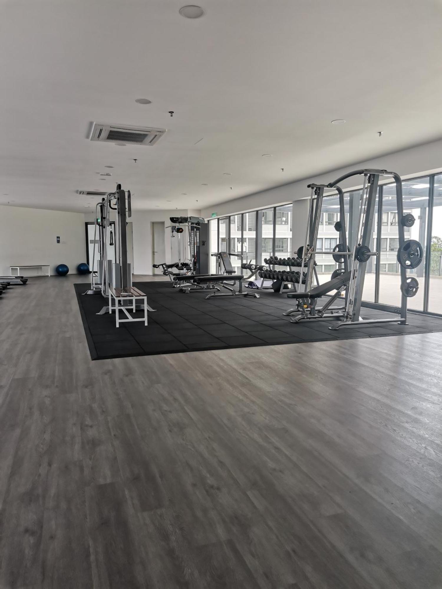 Horizon Suites By Aham Klia Sepang Hshome Εξωτερικό φωτογραφία