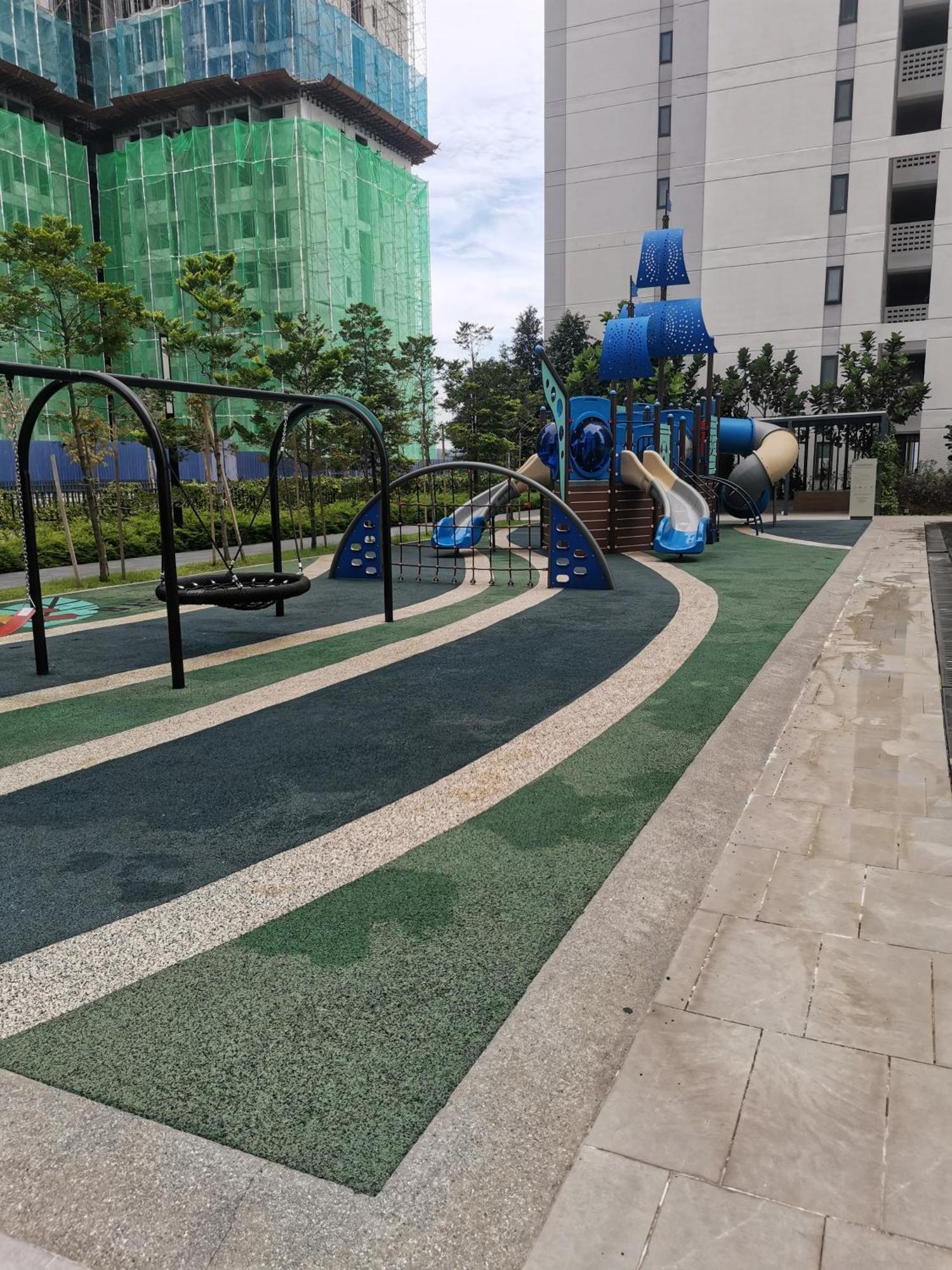 Horizon Suites By Aham Klia Sepang Hshome Εξωτερικό φωτογραφία